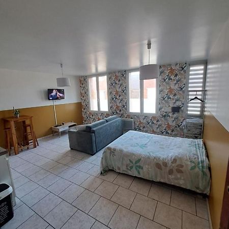Jolie Studio A Dunkerque Διαμέρισμα Δουνκέρκη Εξωτερικό φωτογραφία