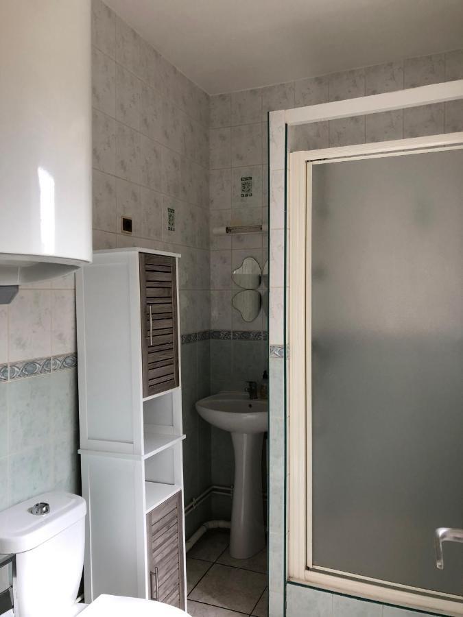 Jolie Studio A Dunkerque Διαμέρισμα Δουνκέρκη Εξωτερικό φωτογραφία
